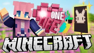 Lavendar Land | Ep. 1 | Minecraft One Life 2.0