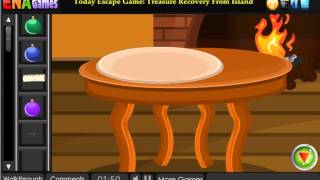 Make The Kid Meet Santa Walkthrough
