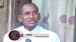 NY ATY AMINAY VATOMANDRY DU 30 NOVEMBRE 2019 BY TV PLUS MADAGASCAR