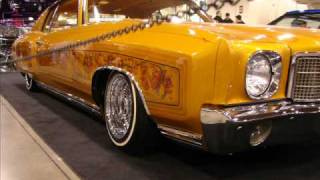 Grand National Roadster Show 2011