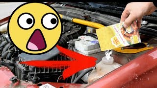 Авто Лайфхаки которые должен знать каждый водитель