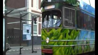 Tram partytramSnerttram