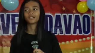 TNT Boys I Keifer Sanchez serenaded fans - Love of My Life by Queen