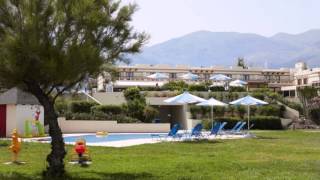 Grecotel Meli Palace 4* Греция