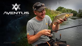 GURU AVENTUS 11FT & 12FT FLOAT RODS