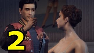 Mafia 2 Прохождение / Встреча с Джо / 1080p HD
