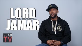 Lord Jamar on LiAngelo Ball Stealing in China: Probably Thought China's Sweet (Part 8)