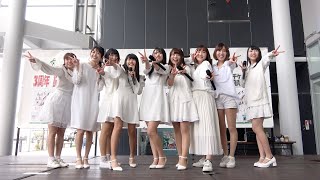 【4K】20191207 ほくりくアイドル部「インストアライブ」第1部 in富山県富山市･ファミリーマート富山総曲輪店