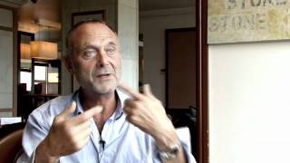 Barefoot Doctor interview