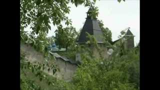 Святыни Русского Севера ч.1.2008г