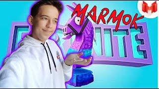 Marmok Хорошие игры #17 "Баги, Приколы, Фейлы" РЕАКЦИЯ|РЕАКЦИЯ НА Marmoka