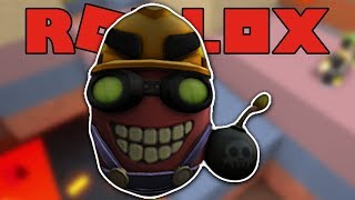 (ROBLOX EVENT) HOW TO GET DEMOILITION EGGSPERT IN ROBLOX EGG HUNT 2019 (SUPER BOMB SURVIVAL EGG)
