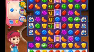 Sweet Road Level 496 played by Self-Gamed Millionaire