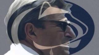 JOE PATERNO TRIBUTE