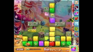 Pet Rescue Saga Level 639 Walkthrough