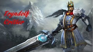 League of Legends Master Yi Jungle Season 7 Vs Lee Sin