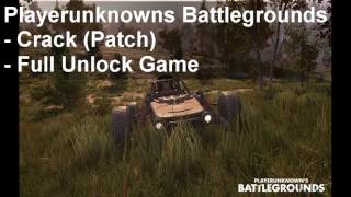 Playerunknowns Battlegrounds Crack Codex Download