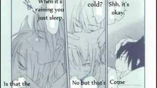 Loveless - Sleeping Beauty