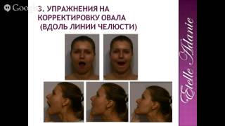 Вебинар Этель Аданье 17 ноября 2013