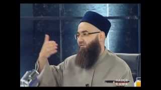 Mehdilik ve Adnan Oktar-Cübbeli Ahmet Hoca Teke Tek