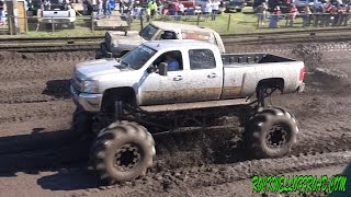 HARD LOG LIFE AND CAUSE I CAN AT BITHLO RACING