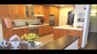 Alquiler Piso en Sant Just Desvern - ÁTICO MODERNO DE 150M²