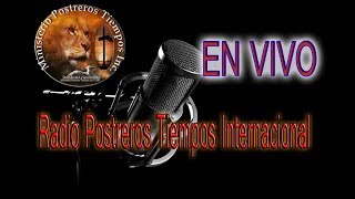 Cabina - Radial Emisora Cristiana En La Internet y Celulares Radio Postreros Tiempos Int.