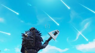 its happening... Tilted Towers being DESTROYED (Fortnite Tilted Towers Replaced)