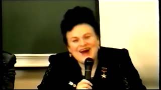 Людмила Зыкина о Виватоне