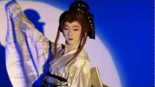 大衆演劇　松川小祐司さん　女形