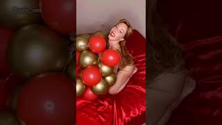 YAELA VONK VALENTINES DAY