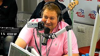 Станислав Дужников & Мурзилки Int. - «Должны всегда смеяться дети»