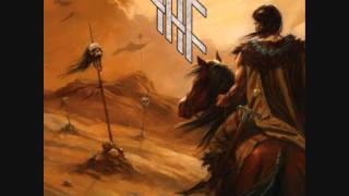 Xinr - The Devil's Gone