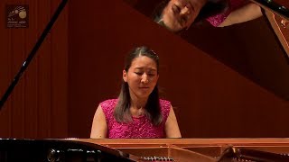 Yui HARASHIMA - The 1st Shigeru Kawai International Piano Competition (SKIPC) | 原嶋 唯