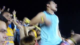 Atlante 1-3 Tigres | 13ene13 | Somos incomparables - LyL