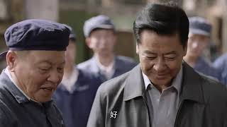 马昊通过焊接考验《希望的大地》第27集花絮（杨铮/印小天/李雪健/姜妍）欢迎订阅China Zone