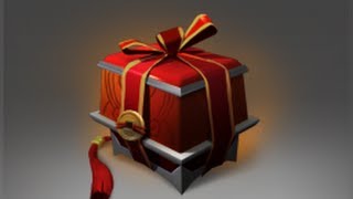 Что в Bloom Harvest? Dota 2.открываю новый сундук Bloom Harvest Красный сундук за 1500 монет!