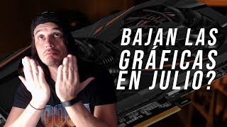 Noticias PC | GPUs Nvidia Bajan de Precio | i9 9900k i7 9700k | Gtx 1170/1180 | Ryzen 2990x