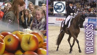 VR CLASSICS 2018 - ein Vorgeschmack | BinieBo