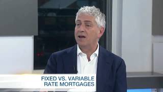 Interest in variable rate mortgages with BNN