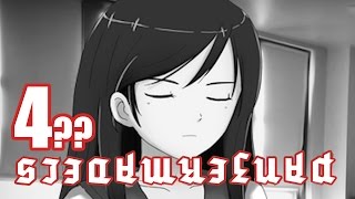 I GIVE UP | Panzermadels: Tank Dating Simulator