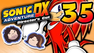 Sonic Adventure DX: Legacy of Cool - PART 35 - Game Grumps