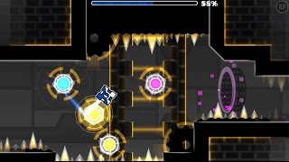 Zenith- by Migueword- Moderately Easy Demon