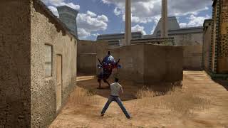 Serious Sam 1 ПРОХОЖДЕНИЕ сложность серьезно + секреты 31