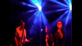 OSTAVA & RaJa (RaJa&The Band) - Stop - Live @ Maimunarnika