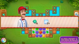 GardenScapes level 4512 HD