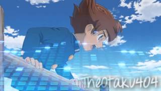 Inazuma Eleven GO AMV ~ Hurry Up & Save Me