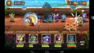 Soul Hunters  - ПОЛЕТ ВАЛЬКИРИЙ ЭКСТРИМ НА 86ЛВЛ 3*