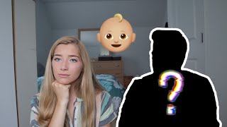 The truth about my baby’s real dad // TEEN MOM STORYTIME