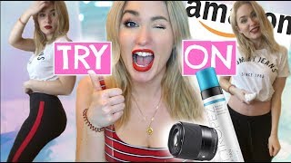 1000€ AMAZON HAUL! ??? | Sonny Loops